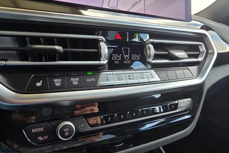 BMW iX3 (Seria X) din 2023 cu 77.250 km - oferta BMW220491 - foto 27