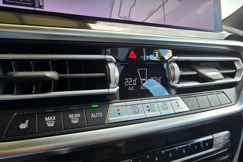 BMW iX3 (Seria X) din 2023 cu 77.250 km - oferta BMW220491 - foto 30