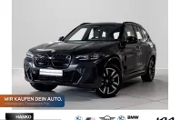 BMW iX3 (Seria X) din 2023 cu 65.743 km - oferta BMW220492 - foto 1