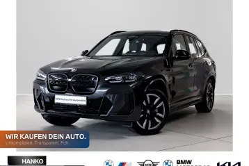 BMW iX3 din 2023 - oferta BMW220492