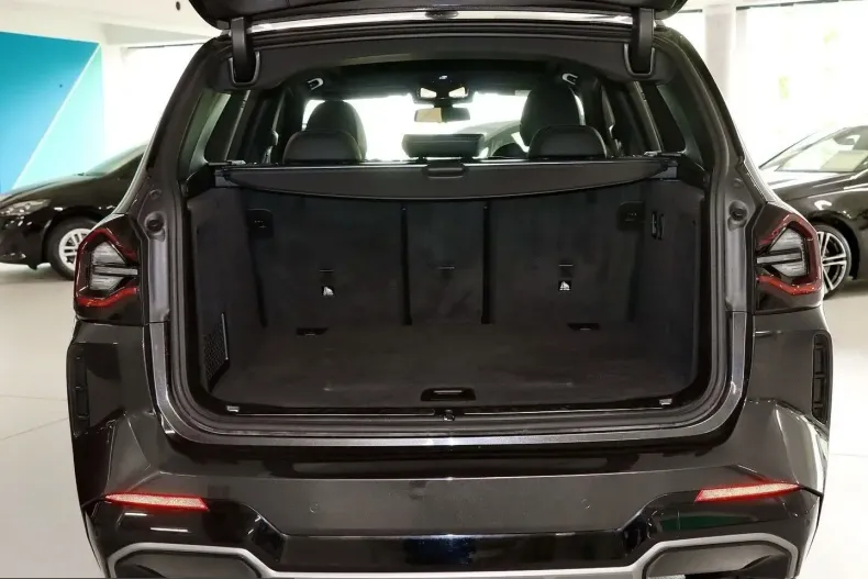BMW iX3 (Seria X) din 2023 cu 65.743 km - oferta BMW220492 - foto 5