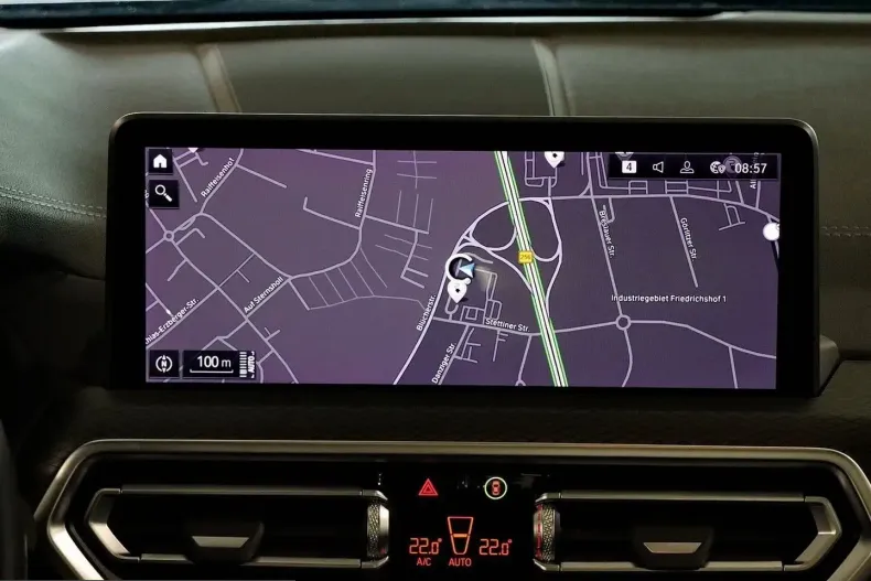 BMW iX3 (Seria X) din 2023 cu 65.743 km - oferta BMW220492 - foto 11