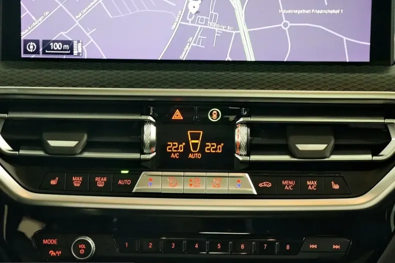 BMW iX3 (Seria X) din 2023 cu 65.743 km - oferta BMW220492 - foto 13
