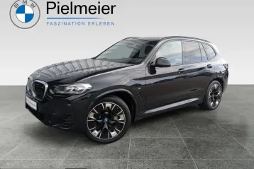 BMW iX3 din 2023 - oferta BMW220493