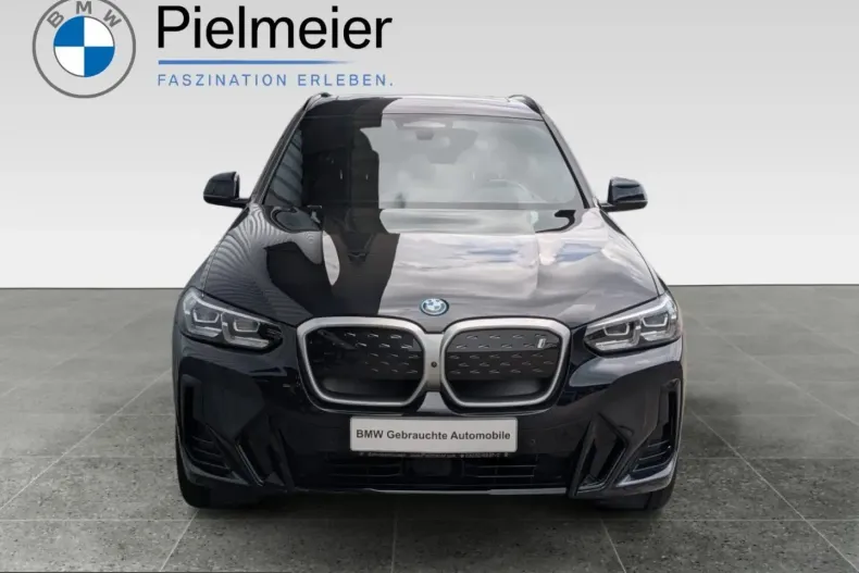 BMW iX3 (Seria X) din 2023 cu 70.800 km - oferta BMW220493 - foto 3