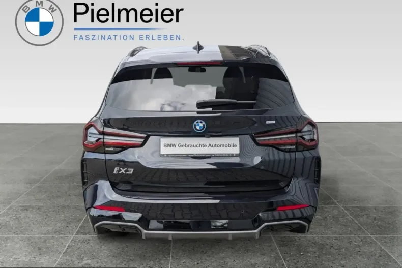 BMW iX3 (Seria X) din 2023 cu 70.800 km - oferta BMW220493 - foto 4