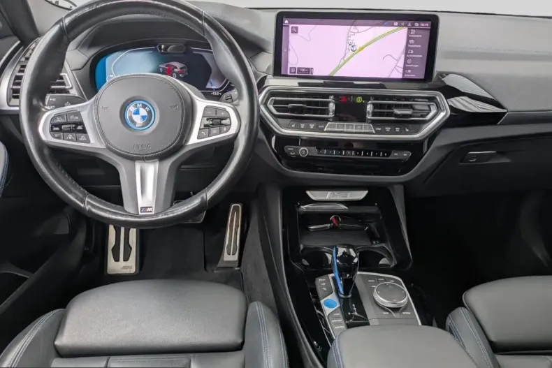 BMW iX3 (Seria X) din 2023 cu 70.800 km - oferta BMW220493 - foto 6
