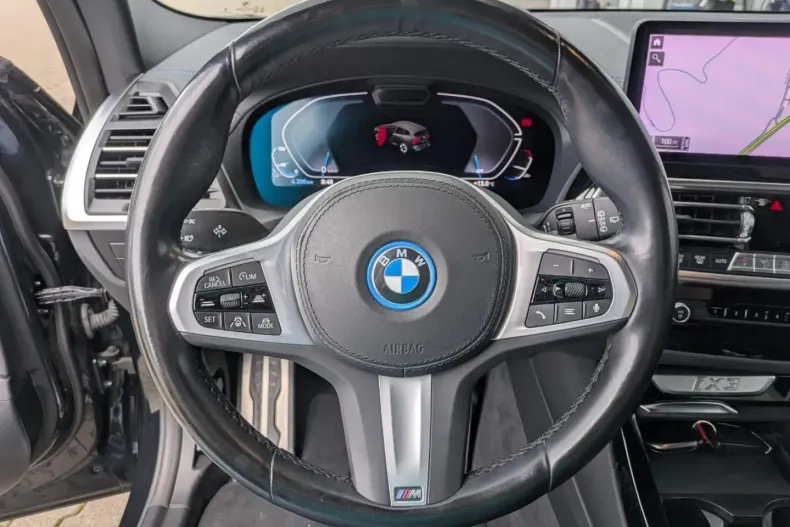 BMW iX3 (Seria X) din 2023 cu 70.800 km - oferta BMW220493 - foto 7