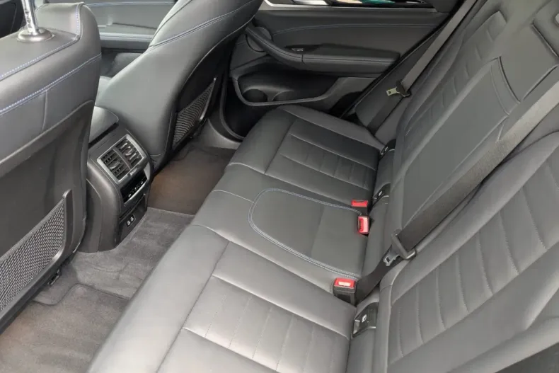 BMW iX3 (Seria X) din 2023 cu 70.800 km - oferta BMW220493 - foto 9