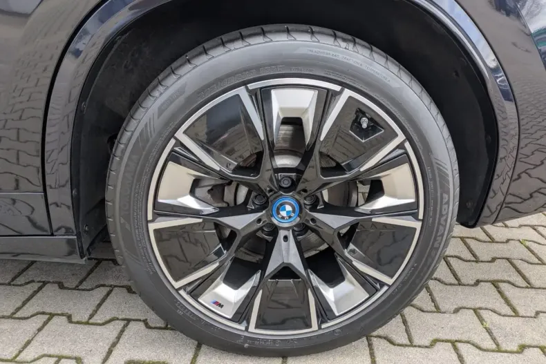 BMW iX3 (Seria X) din 2023 cu 70.800 km - oferta BMW220493 - foto 10