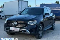 Mercedes-Benz GLC 200 (Clasa GLC) din 2022 cu 107.000 km - oferta MER220494 - foto 2