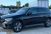 Mercedes-Benz GLC 200 (Clasa GLC) din 2022 cu 107.000 km - oferta MER220494 - foto 3