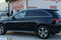 Mercedes-Benz GLC 200 (Clasa GLC) din 2022 cu 107.000 km - oferta MER220494 - foto 5