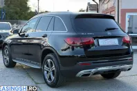 Mercedes-Benz GLC 200 (Clasa GLC) din 2022 cu 107.000 km - oferta MER220494 - foto 6