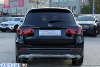 Mercedes-Benz GLC 200 (Clasa GLC) din 2022 cu 107.000 km - oferta MER220494 - foto 7