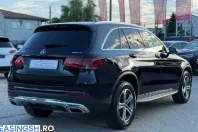 Mercedes-Benz GLC 200 (Clasa GLC) din 2022 cu 107.000 km - oferta MER220494 - foto 8