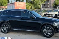 Mercedes-Benz GLC 200 (Clasa GLC) din 2022 cu 107.000 km - oferta MER220494 - foto 11