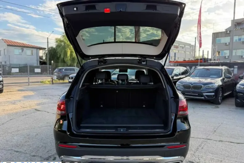Mercedes-Benz GLC 200 (Clasa GLC) din 2022 cu 107.000 km - oferta MER220494 - foto 13