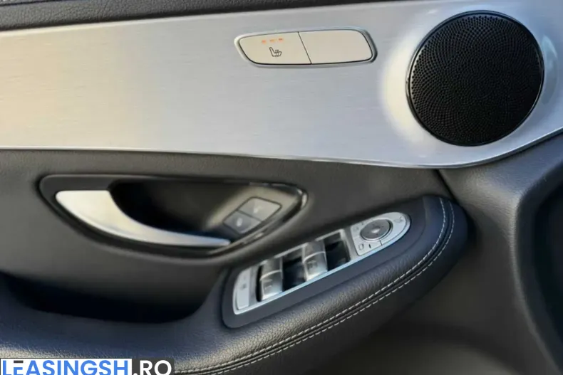 Mercedes-Benz GLC 200 (Clasa GLC) din 2022 cu 107.000 km - oferta MER220494 - foto 15