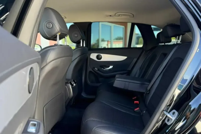 Mercedes-Benz GLC 200 (Clasa GLC) din 2022 cu 107.000 km - oferta MER220494 - foto 17