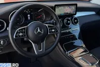 Mercedes-Benz GLC 200 (Clasa GLC) din 2022 cu 107.000 km - oferta MER220494 - foto 20