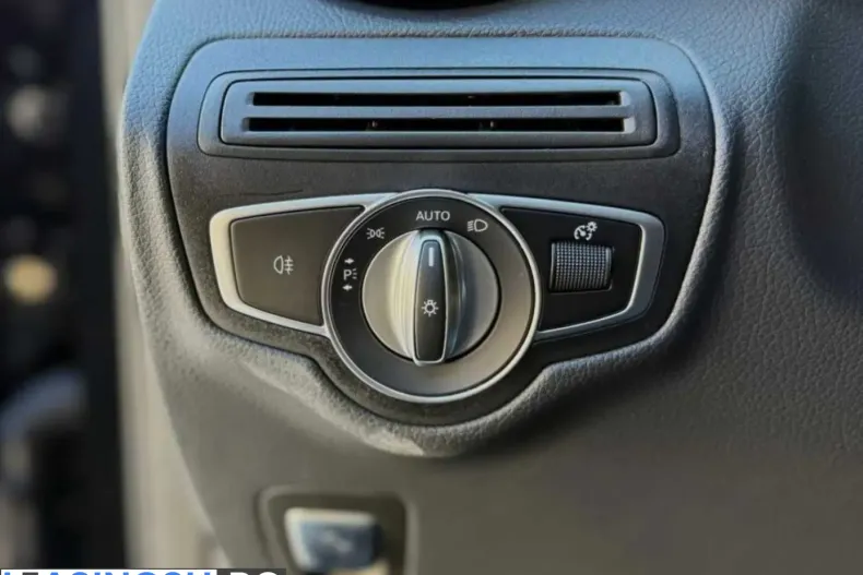 Mercedes-Benz GLC 200 (Clasa GLC) din 2022 cu 107.000 km - oferta MER220494 - foto 21