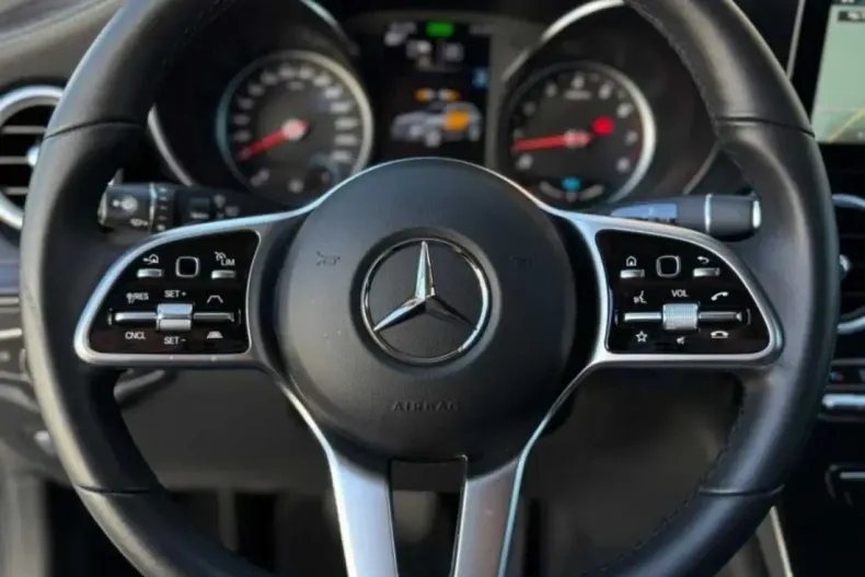 Mercedes-Benz GLC 200 (Clasa GLC) din 2022 cu 107.000 km - oferta MER220494 - foto 23