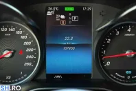 Mercedes-Benz GLC 200 (Clasa GLC) din 2022 cu 107.000 km - oferta MER220494 - foto 25