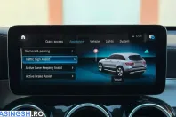 Mercedes-Benz GLC 200 (Clasa GLC) din 2022 cu 107.000 km - oferta MER220494 - foto 31