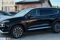 Hyundai Santa Fe din 2021 cu 90.000 km - oferta HYU220495 - foto 3