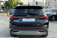 Hyundai Santa Fe din 2021 cu 90.000 km - oferta HYU220495 - foto 7