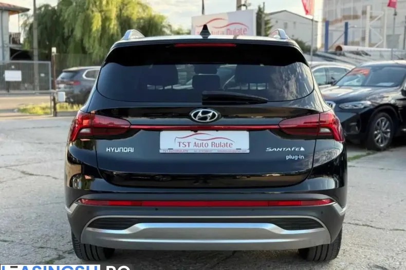 Hyundai Santa Fe din 2021 cu 90.000 km - oferta HYU220495 - foto 7