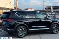 Hyundai Santa Fe din 2021 cu 90.000 km - oferta HYU220495 - foto 9