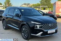 Hyundai Santa Fe din 2021 cu 90.000 km - oferta HYU220495 - foto 12