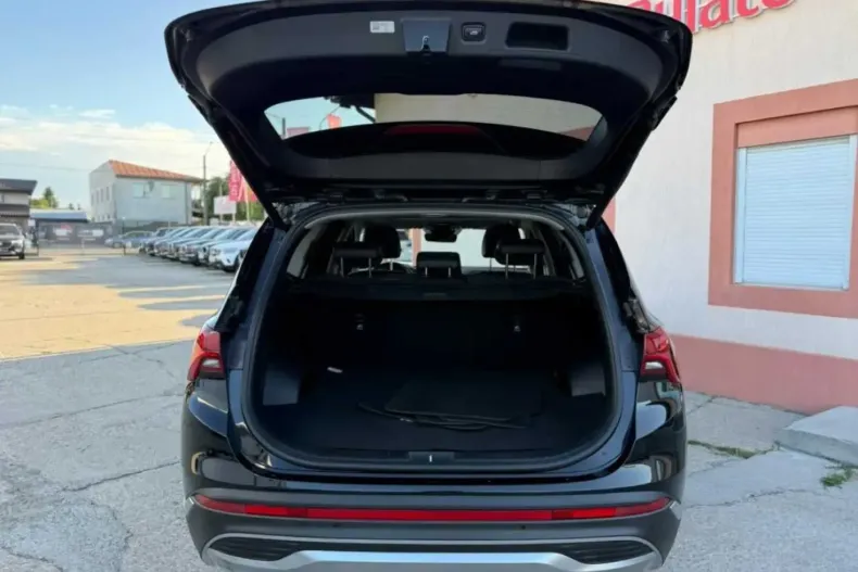 Hyundai Santa Fe din 2021 cu 90.000 km - oferta HYU220495 - foto 13