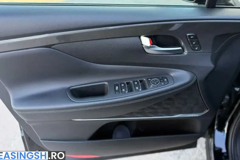 Hyundai Santa Fe din 2021 cu 90.000 km - oferta HYU220495 - foto 15