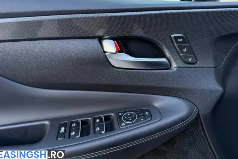 Hyundai Santa Fe din 2021 cu 90.000 km - oferta HYU220495 - foto 16