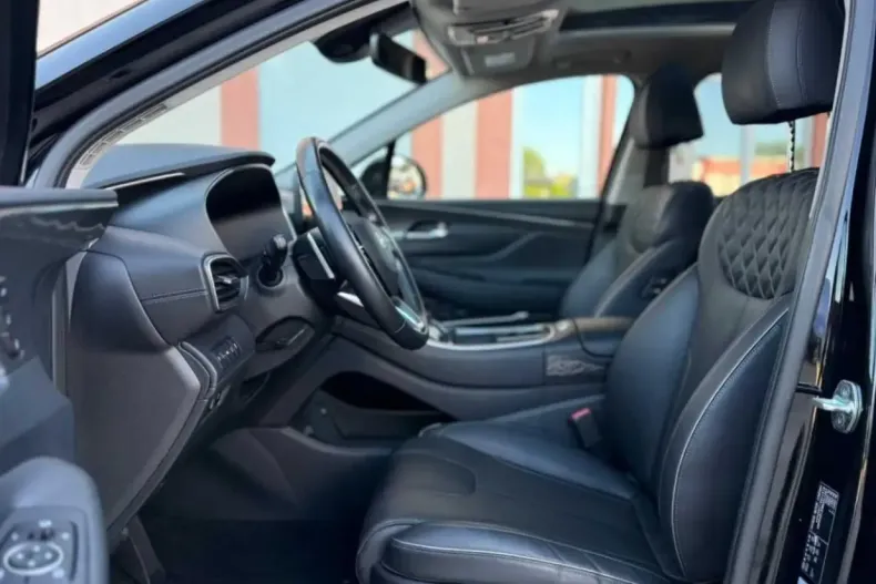 Hyundai Santa Fe din 2021 cu 90.000 km - oferta HYU220495 - foto 17