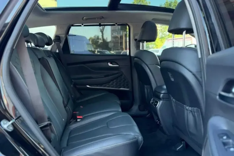 Hyundai Santa Fe din 2021 cu 90.000 km - oferta HYU220495 - foto 19