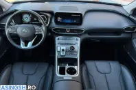 Hyundai Santa Fe din 2021 cu 90.000 km - oferta HYU220495 - foto 21