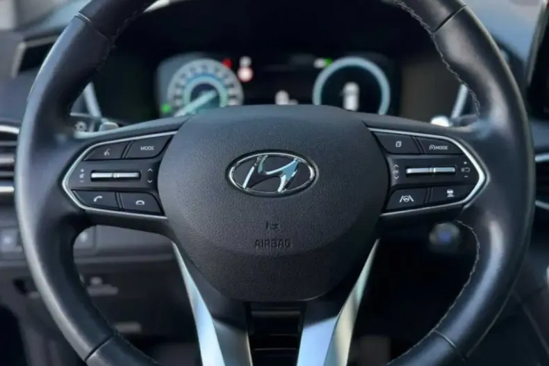 Hyundai Santa Fe din 2021 cu 90.000 km - oferta HYU220495 - foto 25