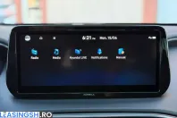 Hyundai Santa Fe din 2021 cu 90.000 km - oferta HYU220495 - foto 32