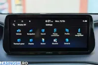 Hyundai Santa Fe din 2021 cu 90.000 km - oferta HYU220495 - foto 33
