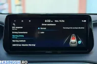 Hyundai Santa Fe din 2021 cu 90.000 km - oferta HYU220495 - foto 35