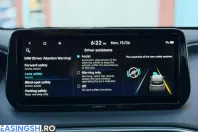 Hyundai Santa Fe din 2021 cu 90.000 km - oferta HYU220495 - foto 38