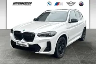 BMW iX3 (Seria X) din 2023 cu 73.302 km - oferta BMW220496 - foto 1
