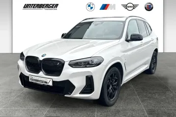 BMW iX3 din 2023 - oferta BMW220496