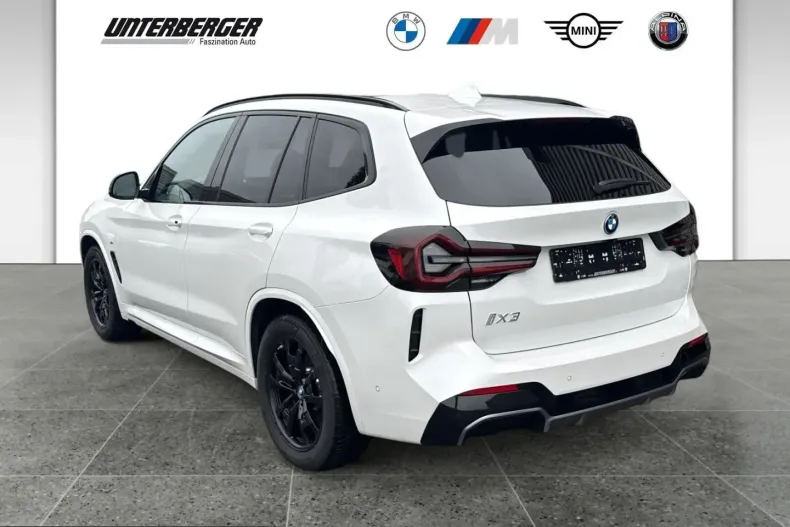BMW iX3 (Seria X) din 2023 cu 73.302 km - oferta BMW220496 - foto 4