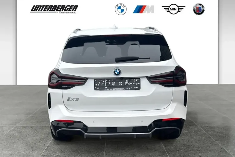 BMW iX3 (Seria X) din 2023 cu 73.302 km - oferta BMW220496 - foto 5