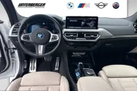 BMW iX3 (Seria X) din 2023 cu 73.302 km - oferta BMW220496 - foto 7